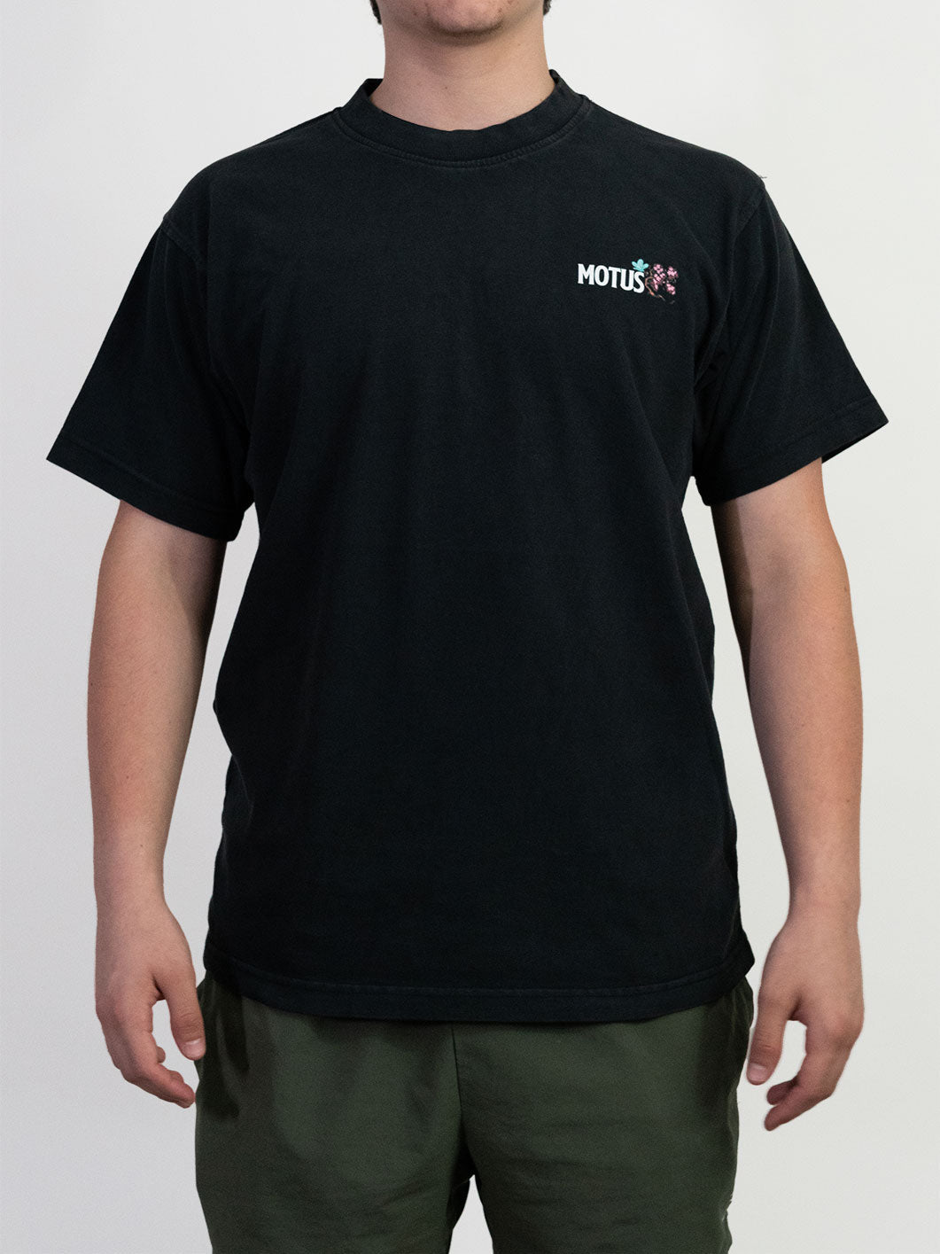 Unisex Warrior Short Sleeve T-Shirt