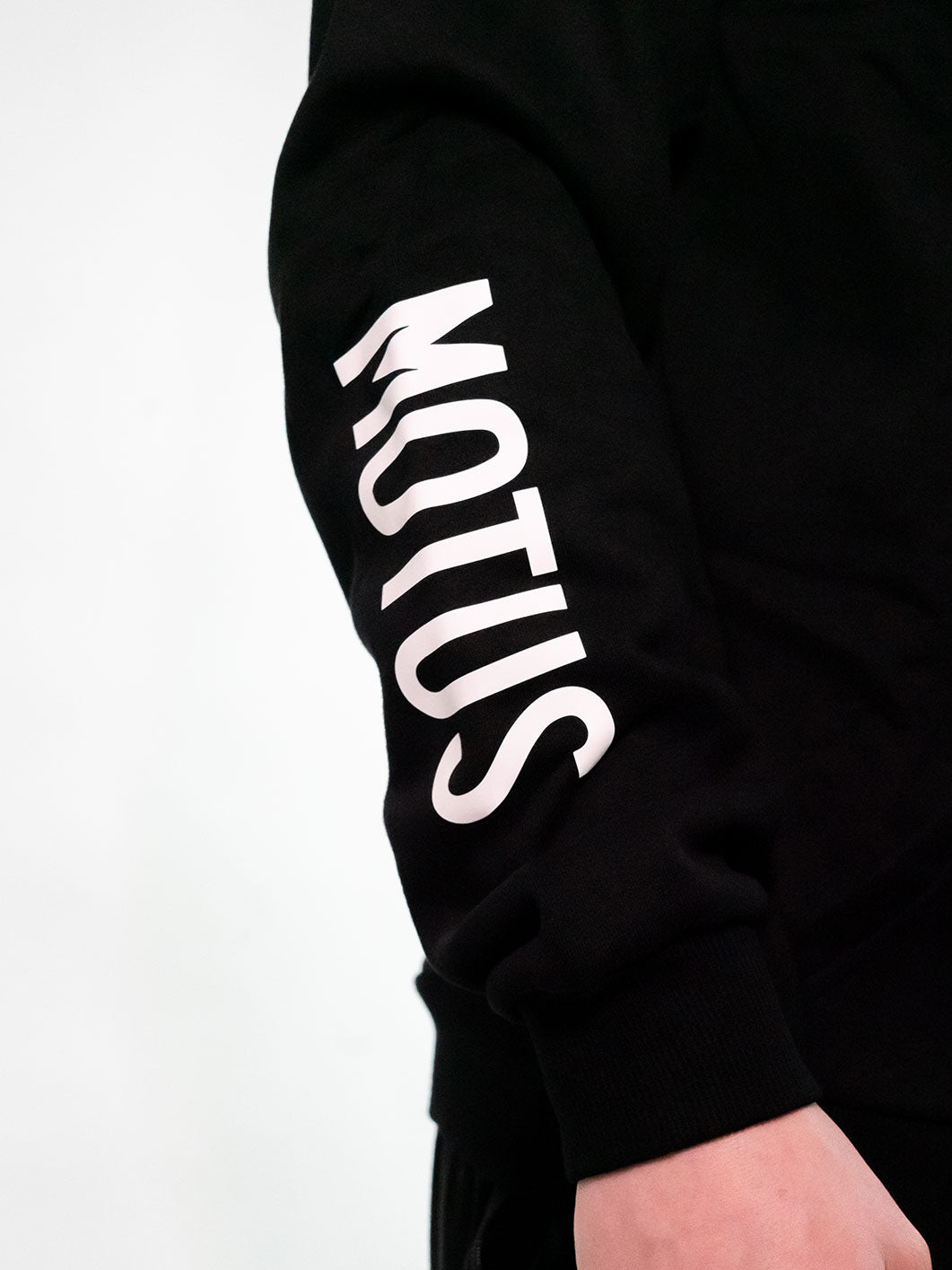 Unisex Hoodie | Graphite