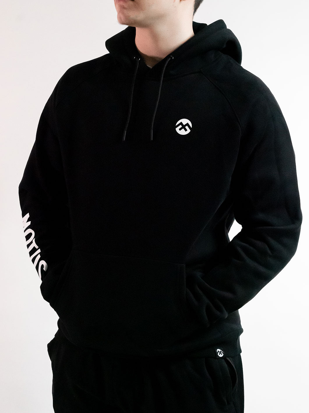 Unisex Hoodie | Graphite