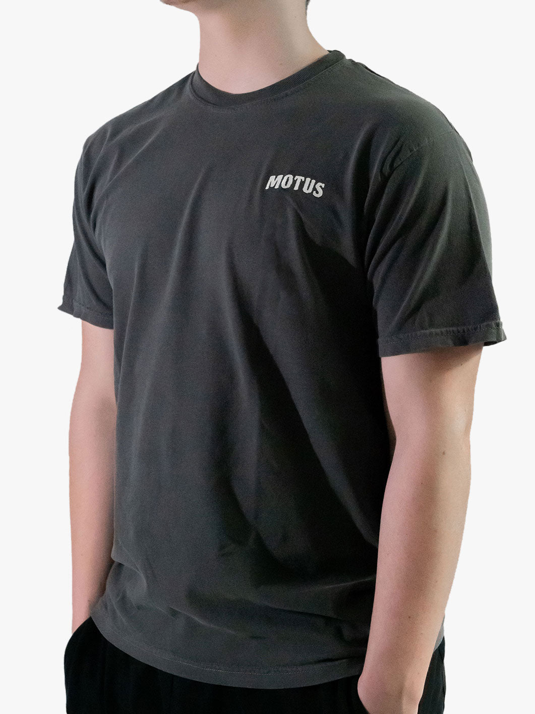 Unisex Grim Reaper Short Sleeve T-Shirt
