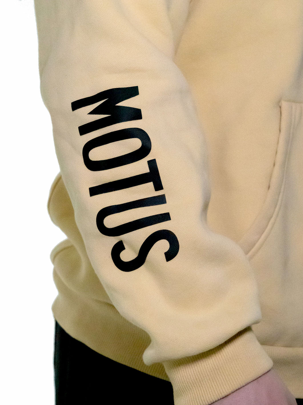 Unisex Hoodie | Sand
