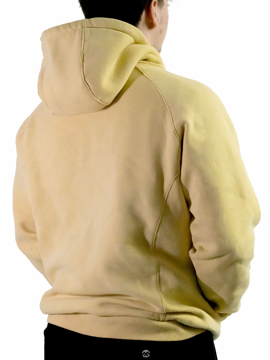 Unisex Hoodie | Sand
