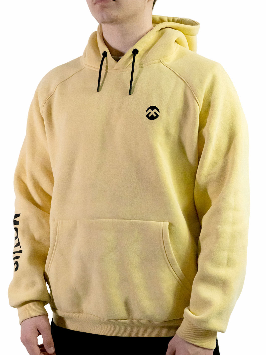 Unisex Hoodie | Sand