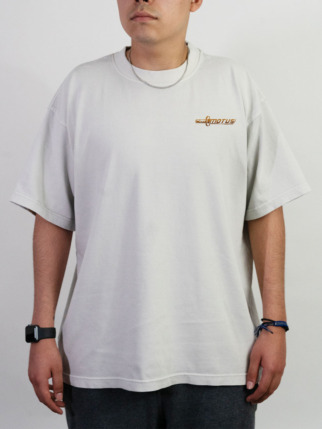 Unisex Oni II Short Sleeve T-Shirt